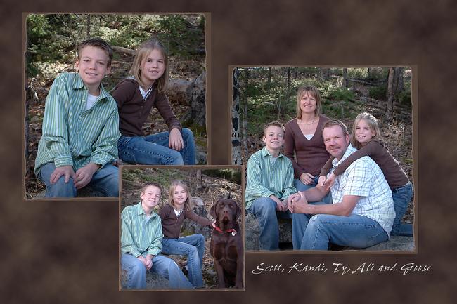 Family Labrador Retriever Breeder